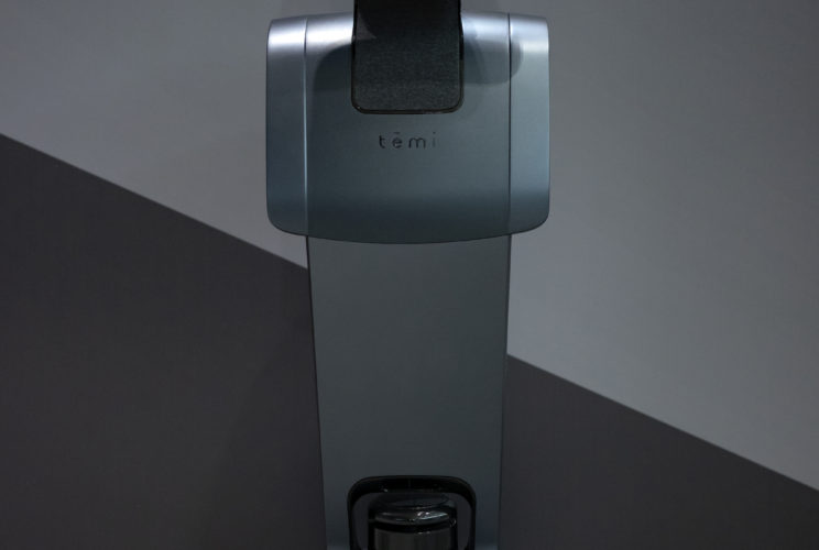 temi the home robot