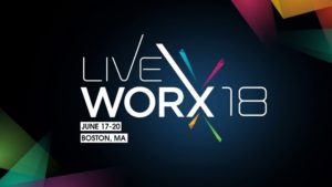 Live Worx 2018 